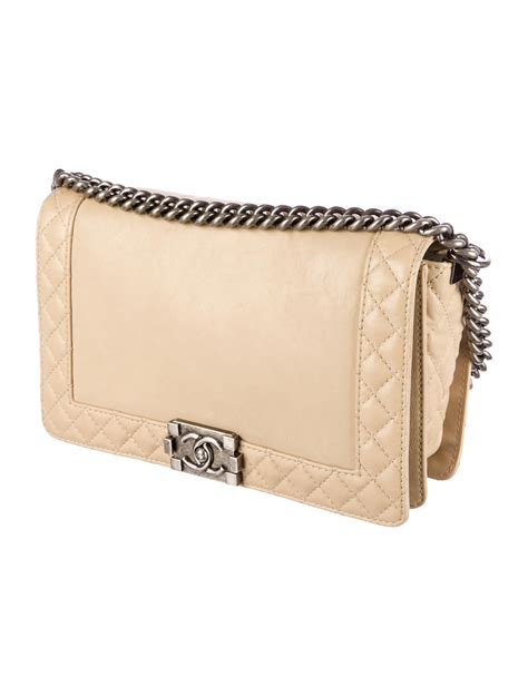 chanel boy reverso medium|Chanel Boy Reverso Medium Flap Bag .